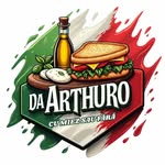 Panini da Arthuro - logo