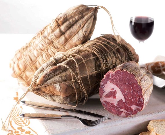 Coppa Măturat