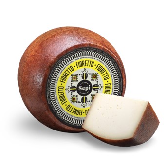 Fioretto Pecorino